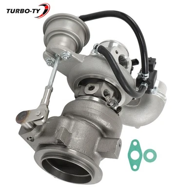 Turbocompresor para Buick Encore 1,4 L 2016 2017 2018 2019 12639941 12657396 Foto 1 de 4