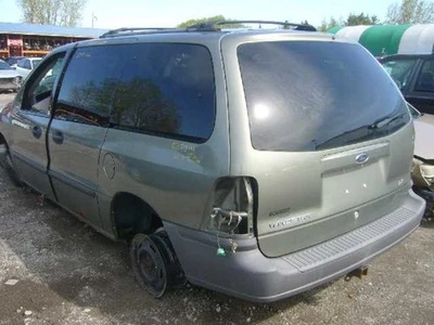 Used Upper Engine Intake Manifold fits: 1999 Ford Windstar 6-232 3.8L upper Uppe Foto 1 de 4