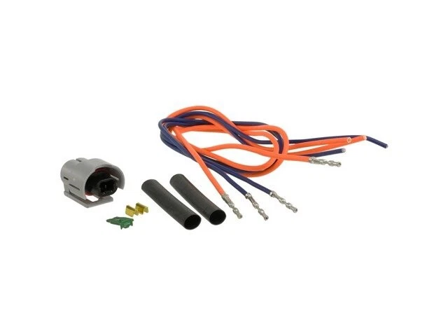 Wells 69TS59B Vehicle Speed Sensor Connector Fits 1993-2004 Chrysler Concorde Foto 1 de 1