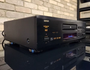 Denon DVD-2900 High Performance SACD / CD Player - Fixer - Picture 1 of 5