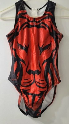 Traje de baño de competición Waterpolo 32 EE. UU. 10 nuevo diseño de torneo LION Shoalo VER  Foto 1 de 4