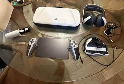 Sony PlayStation PS5 Portal Edición 30 Aniversario - Edición Coleccionista Total Foto 1 de 4