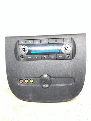 Calentador A/C Control GMC YUKON 07 08 09 10 11 12 13 14 Foto 1 de 4