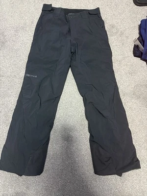 pantalones esquí marmot niños Foto 1 de 2