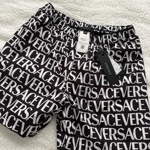 versace swim trunks - Picture 1 of 5