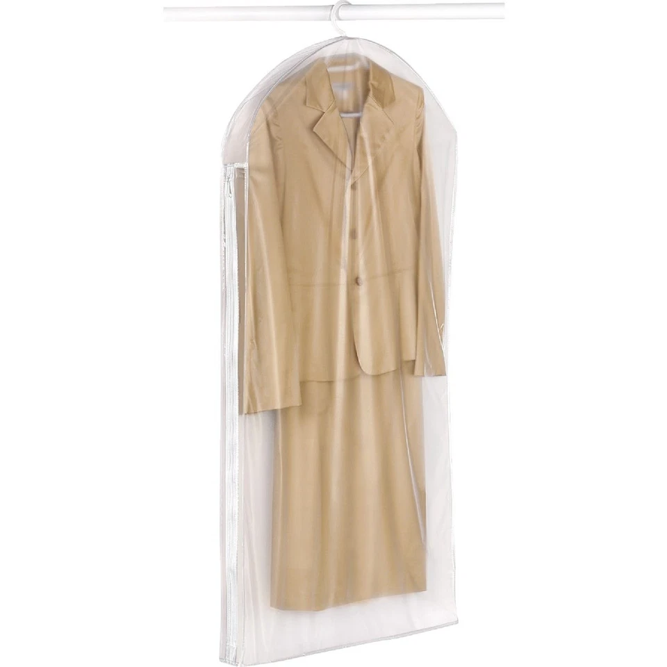 Whitmor 3-Garment 28 In. x 48 In. Clothes Storage Bag 5003-22 Whitmor 5003-22 - Image 1 of 1