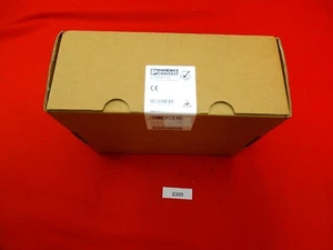 Phoenix Contact Industrial Ethernet Interruptor FL SWITCH 1001T-4POE 2891064 Hw - Bild 1 von 4