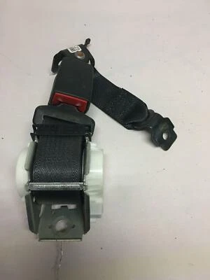 Dodge Dart Rear Seat Belt Right 13 W/Buckle #P15X68DX9AB - Image 1 of 3