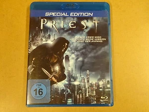 BLU-RAY / PRIEST - Bild 1 von 2