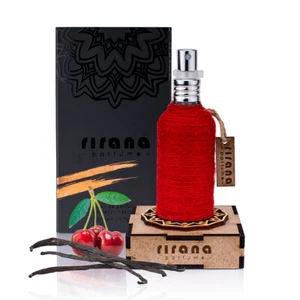 RIRANA PARFUME Cherry On Top 50ML Spray Eau de Parfum - Picture 1 of 1