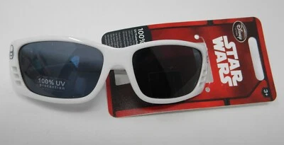 Disney Star Wars UV  Sunglasses Boys - Image 1 of 2