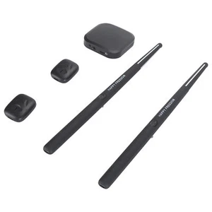 Virtual Drum Kit Portable Virtual Reality Drum Set Electronic Drum Set For US - Picture 1 of 24