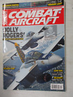 Combat Aircraft Monthly Magazine July 2018 Dragon Lady Ef-111 In Desert Storm