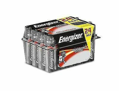 Energizer AAA Alkaline Batteries-24 Pack