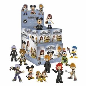 MINI ESTUCHE SELLADO MISTERIO FUNKO REINO DE CORAZONES DISNEY 12 CAJAS CIEGAS - Imagen 1 de 2