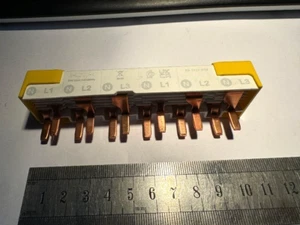 Sammelschiene RN-2023-W16 12-fach wie auf Bildern - Bild 1 von 3