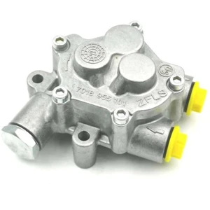 Fuel Feed Pump For DAF MX11 MX13 CF XF 1939435 7018955161 35796711105 - Picture 1 of 5