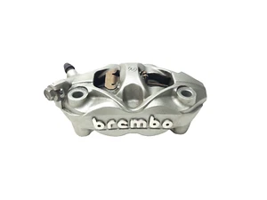 2017 - 2019 Suzuki GSXR600 GSXR750 Front Brake Caliper Left OEM - Picture 1 of 5