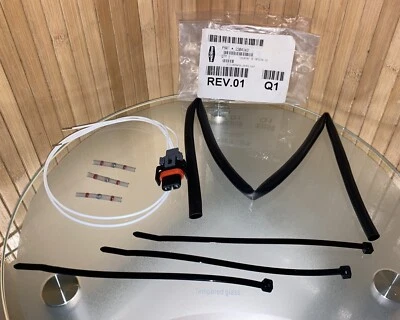 New OEM Polaris Headlight Harness Kit Part# 2204143 SPORTSMAN 500, 600, 700 800 - Image 1 of 4