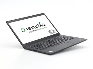 Lenovo ThinkPad X395 | Ryzen 7 | 512 GB | 16GB RAM | LTE | 13" FHD | Win 11 - Bild 1 von 3