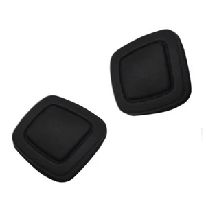 2Pcs For Benz SL R230 SL350 SL500 Keyless Go Door Handle Button Cover Repair Kit - Picture 1 of 6