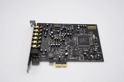 Creative Sound Blaster SB1550 - Image 1 of 3