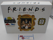 Friends TV Show Ultimate Quiz - Trivia Game By Paladone