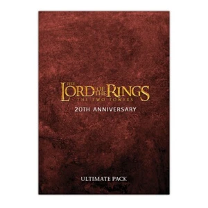 New Zealand 2022 The Lord of the Rings Two Towers Anniv Ultimate Collection Pack - Picture 1 of 2
