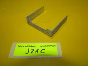 BMW R100 R80 R65 R45 holder bracket for auxiliary instrument watch 52 mm 1243492 - Picture 1 of 1