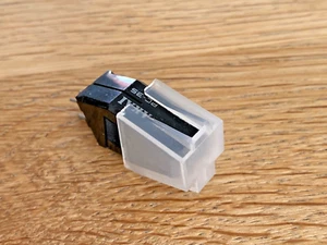 Vintage Akai PC35 Cartridge with RS33 Stylus. PC-35 / RS-33 - Picture 1 of 3