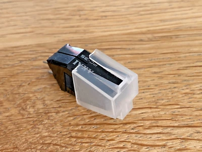 Vintage Akai PC35 Cartridge with RS33 Stylus. PC-35 / RS-33 - Image 1 of 3