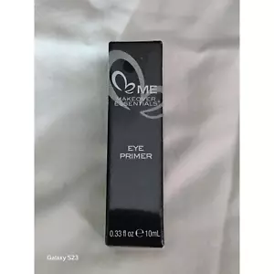 ME Makeover Essentials Eye Primer .33 Fl Oz in New sealed packaging - Picture 1 of 6