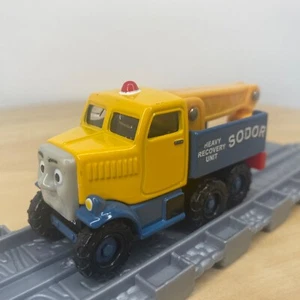Mitnehmmotor 2002 Version Lernkurve Thomas der Panzermotor Butch - Bild 1 von 8