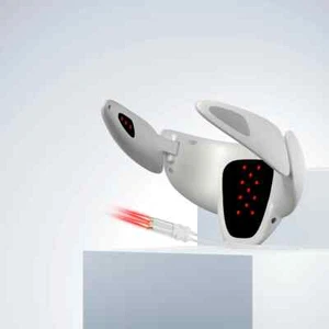 Masajeador láser de cuello LASTEK 19x650nm para el cuidado de la hiperlipidemia del dolor cervical - Imagen 1 de 6