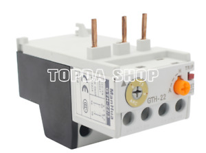replacement LG MEC GTH-22  GTH-40 GTH-85 THERMAL PROTECTION OVERLOAD RELAY。
