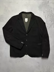 Blazer de lana diésel vintage chaqueta de lujo Harbouring Dreams - Imagen 1 de 18