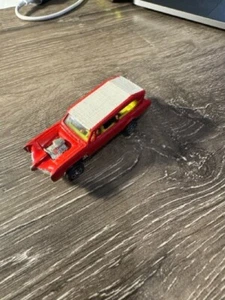 Corgi Juniors Toy - Monkee Mobile 1967 in great condition - Picture 1 of 8