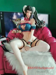 JINGGE Studio Blizzard Overwatch DVA Limited Edition Statue FIGURES In Stock - Picture 1 of 11