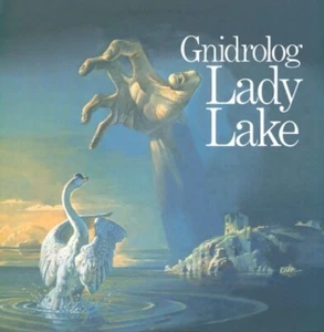 Lady Lake GNIDROLOG LP - Picture 1 of 1