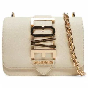 Original LOVE MOSCHINO Tasche Damen beige - JC4227PP0MKC0110 - Bild 1 von 5