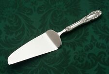 Grand Duchess by Towle Sterling Silver Pie or Cake Server 11"