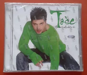 CD Tose Ako Me Pogledaš U Oči Toše - Picture 1 of 2