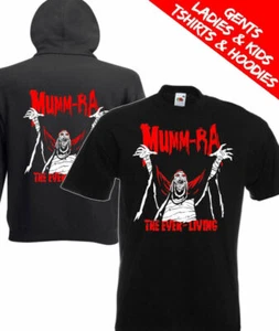 Mumm Ra The Everliving Thundercats Cartoon T-Shirt / Hoodie - Bild 1 von 6