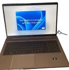 HP ZBook Power 15.6 inch G10 A Mobile Workstation PC Wolf Pro Security Edition