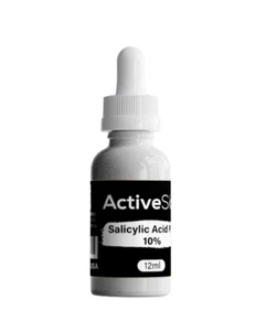 Salicylic Acid Peel 10% - 12ml | Active Skin - Picture 1 of 2