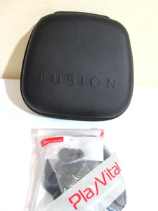Estuche controlador PowerA XBX Fusion 2 + empuñaduras PlayVital 3D edición tachonada para PS5 - Imagen 1 de 15