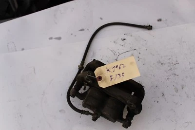 2006-2008 INFINITI FX35 2WD FRONT RH PASSENGER SIDE BRAKE CALIPER K7962 - Изображение 1 из 4