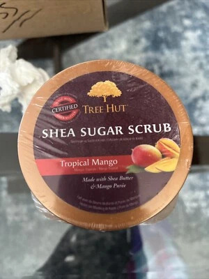 tropical mango tree hut scrub NEW. - Image 1 of 3
