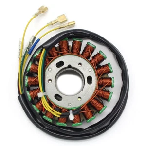 For KTM STATOR COIL 350 LC4 500 LC4 540 LC4 600 LC4 620 LC4 660 LC4 58031002050 - Picture 1 of 7