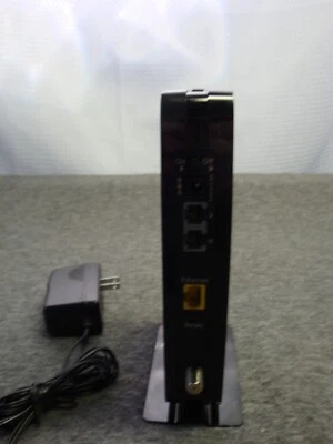 NETGEAR CM500V Cable  Modem for Internet & Voice with Wires (No WIFI Router) - Image 1 of 4